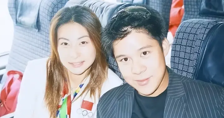 霍启刚自曝追郭晶晶往事：蓄谋已久，并非一见钟情，还被父亲骂了