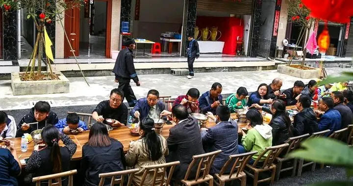 《农文旅融合，乡村经济的新增长》