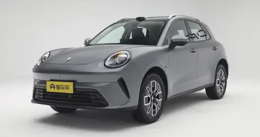 春节开新车，为啥推荐智能潮玩SUV欧拉5？30万级质感=10万级价格