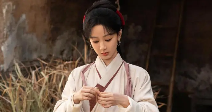 2026年90花霸屏待播剧，竞争激烈，你们看好哪部？