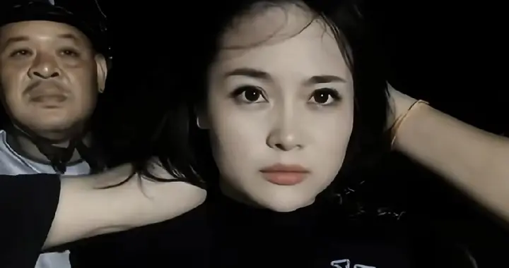 柬埔寨美女劫狱后续：被抓时眼神桀骜，长相漂亮，跟男子关系匪浅