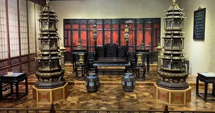 铜佛被盗二十三年，现身马未都观复馆，真相何时大白？