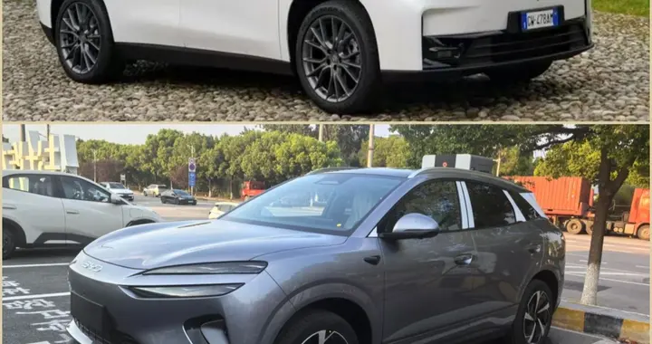 家用纯电SUV对决：26款零跑C10 vs 海狮06EV谁更懂日常需求？