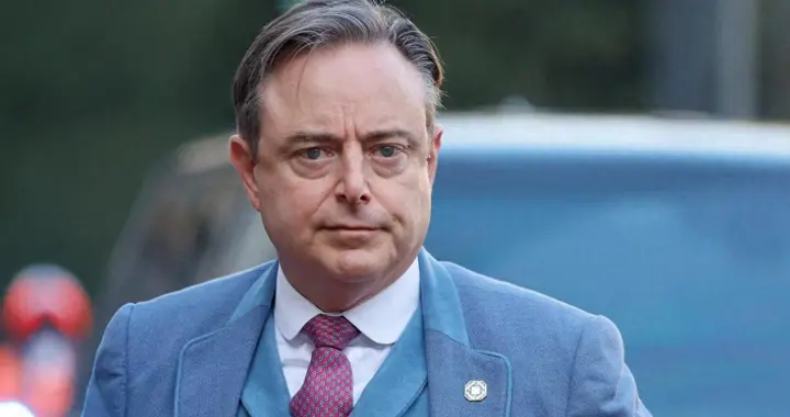 比利时致信冯德莱恩，挑动欧盟 “中国神经”：产业阵痛、联盟分化