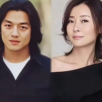 悦娱元素：李亚鹏身上有一种放浪不羁，粗枝