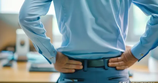 多年下焦体虚反复难养？两味药调和肝肾填元气，久虚也能稳步改善