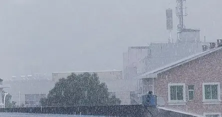 抓紧这一天晴天！山东风雨陆续上线，鲁南、半岛局部有大雨