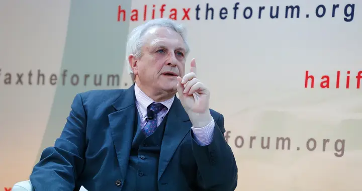 德媒：中国的教训犹在眼前，100年不到，就轮到德国成病夫了吗？