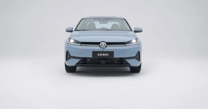 全新速腾S即将上市，AR导航与语音交互提升出行效率