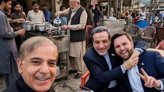 老徐不叙道：好图！好照片！好AI！