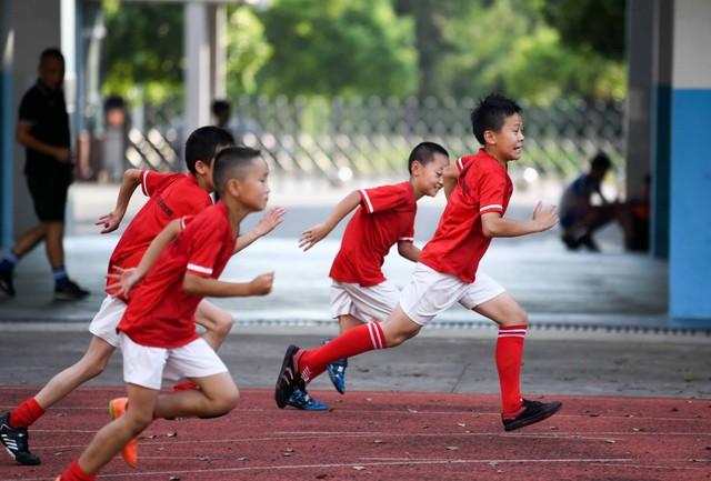 孩子的大部分教育，最好在12岁前完成