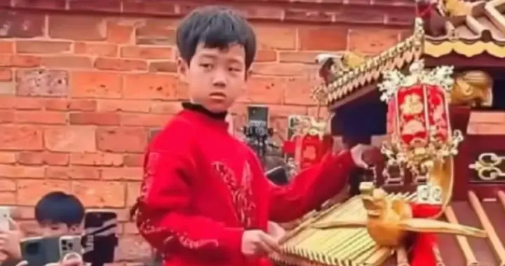 妈祖巡游后续反转，出乎所有人意料网传的事全错了，打了谁的脸？