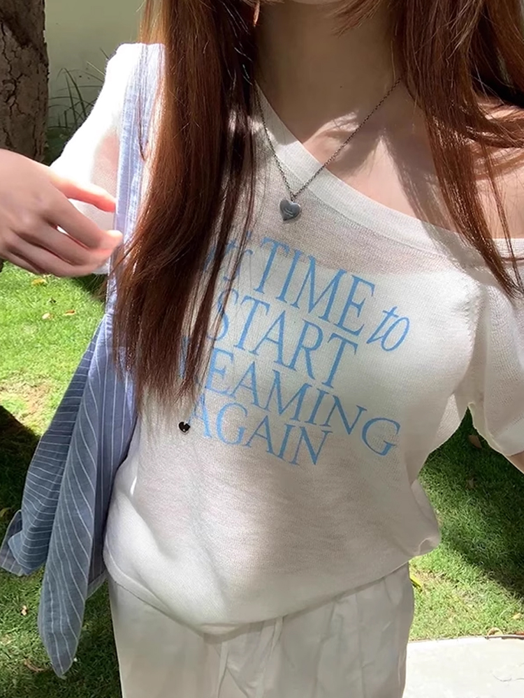 夏日穿搭|美式复古风