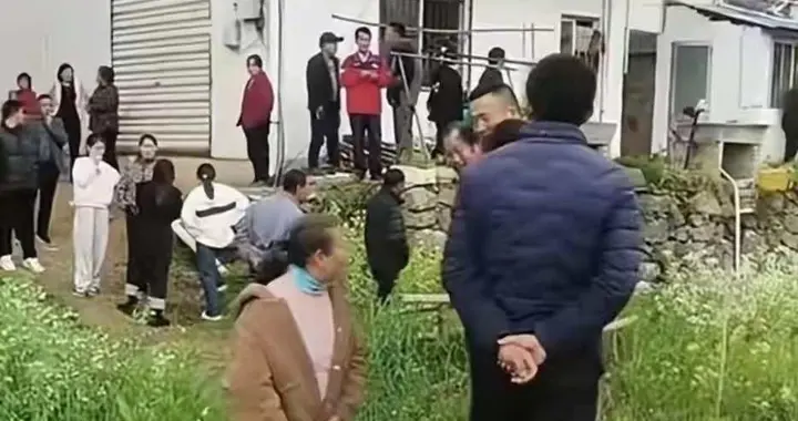 安徽6岁女童失踪第5天：恶心的一幕又出现，被抱走的可能性很大！