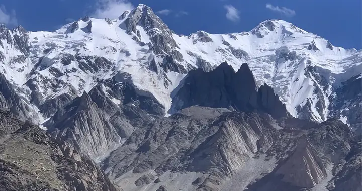 中国和塔吉克斯坦没有深仇大恨，为何两国边界却一直是未定国界？