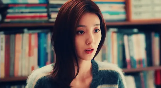 《亲爱的仇敌》：钟倾城搞定陈凯西的时候就赢麻了？