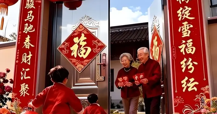 终于有专家说实话了！不出意外，今年春节这6种怪象将席卷而来！