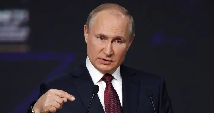 普京对俄军下达最高指示，宣布解开最后的束缚，不用再看美国脸色