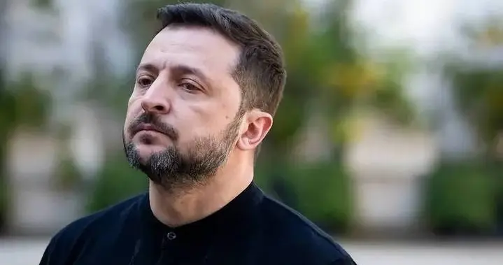 破口大骂泽连斯基半小时！叶尔马克最后才知道，自己才是背锅侠