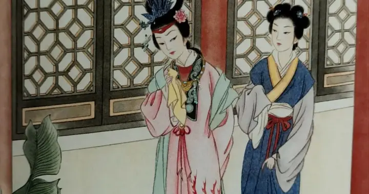 贾赦贾琏父子都同样好色，为什么贾母不喜贾赦，但却很疼爱贾琏？