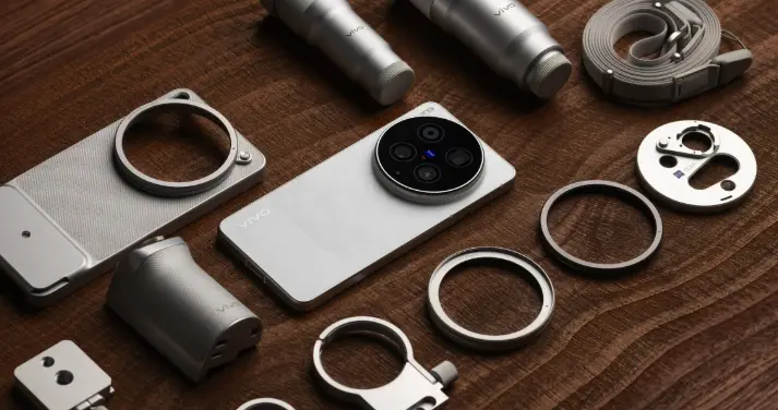 618买手机，vivo哪款手机值得买？2026最值得入手的vivo手机盘点