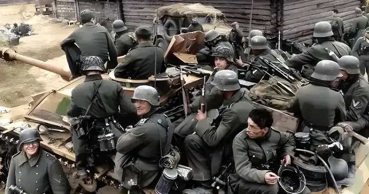 闪电战之父的拧巴人生：他屡遭罢免，却因何改变二战格局？