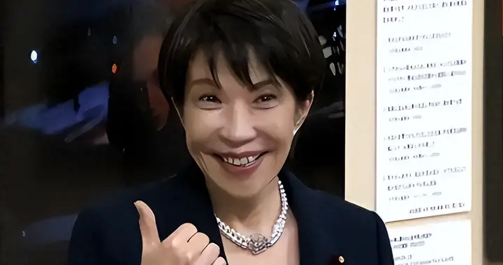 不到48小时，高市曝惊天反转，超90%青年站队，右翼彻底坐不住了