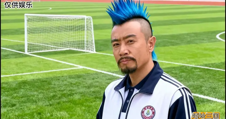 校园版三国，非主流年代回忆杀。...