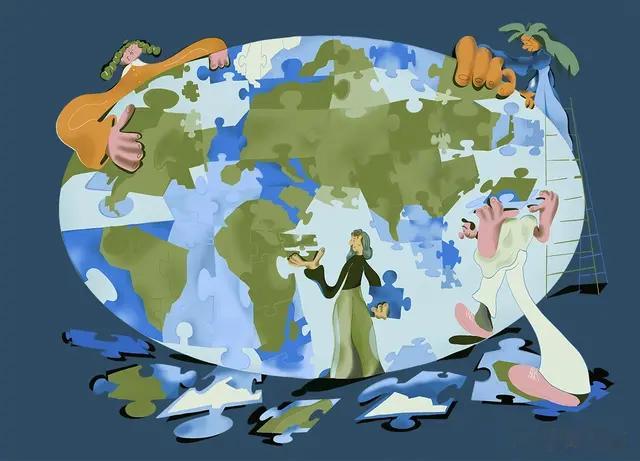 地质学最大的谜团：板块构造何时开始重塑地球?