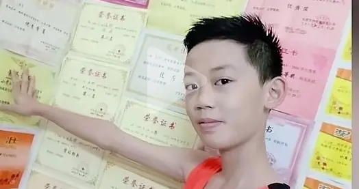 痛心！20岁东莞小伙凌晨5点跳湖离世，背后真相曝光