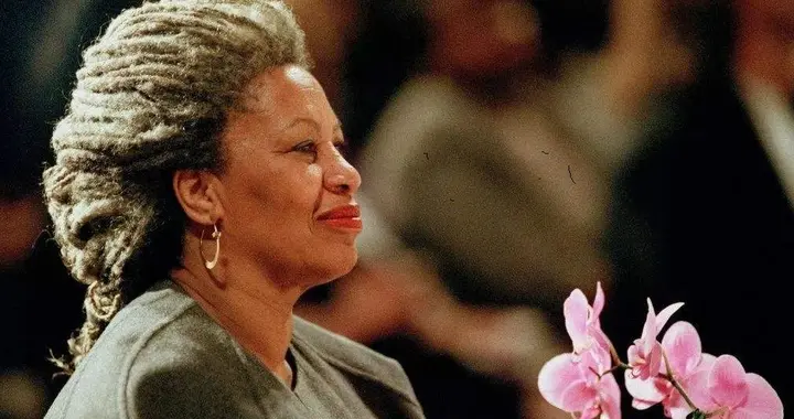 美国文坛最具影响力的黑人女作家，托妮·莫里森十句格言，太经典