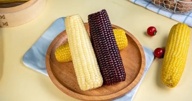 养生之粗粮篇：我爱吃玉米，玉米让身体状态更稳定，更健康