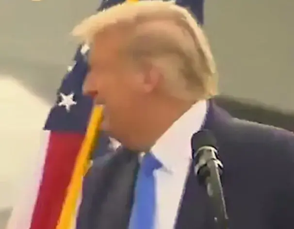 特朗普：愚蠢的拜登告诉中国等敌对国家美国没有弹药了