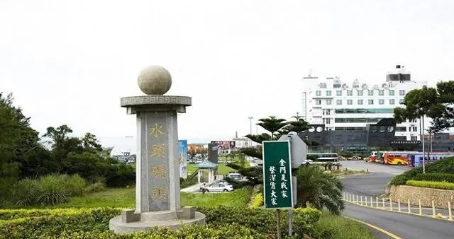 金门要桥不要核废料！绿营使阴招逼宫郑丽文民众怒斥谁在祸害百姓