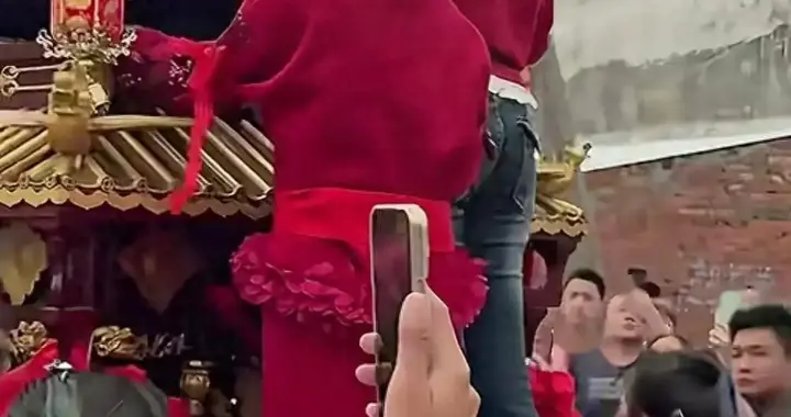 湛江妈祖事件后续：砸钱换特权的代价，是整个商圈的“不信任”