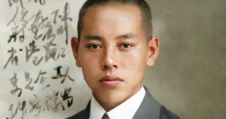 特务头子找上门，他打开二楼水龙头，转身消失在阁楼