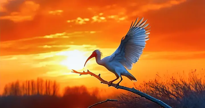 别总急着赶路，偶尔停下来也没关系