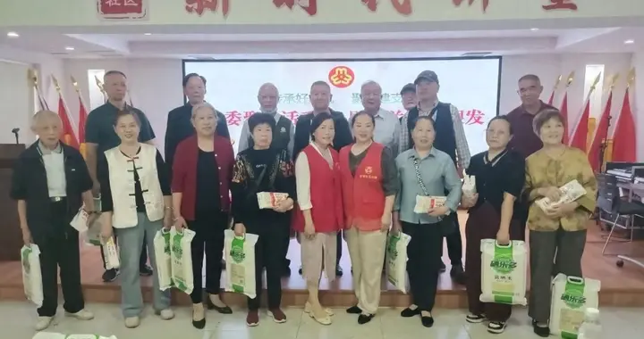 小米故乡赓续文脉 邯郸谷创新筑牢粮安根基