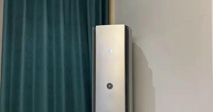 买美的无风感空调可爱多还附赠管家？美的这波操作我服了