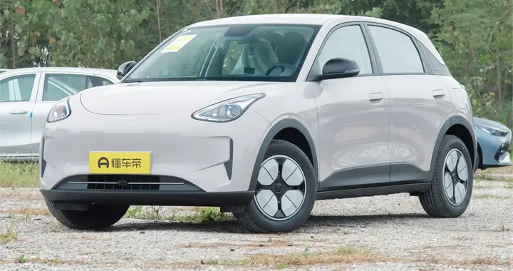 536天狂销60万台！吉利星愿凭实力出圈，A0级纯电代步新标杆