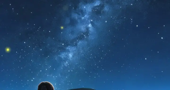 明日大寒！老人讲“不怕腊月初一阴，就怕大寒满天星”晴天不吉吗