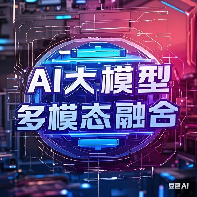 AI大模型九大核心技术——深度解析AI大模型多模态融合技术