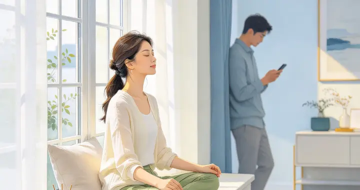 如果你和一个男人在一起，但他有这3种行为，你留他还有什么意义