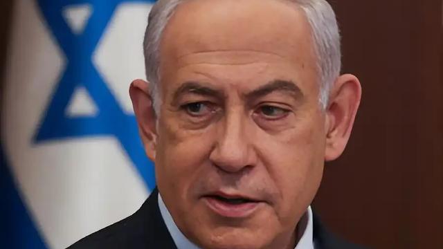 听风观雨：以色列传来消息！ 4月10日