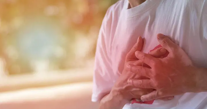 腿部是心梗的放大镜？忠告：腿部出现这几种表现，尽快就医！