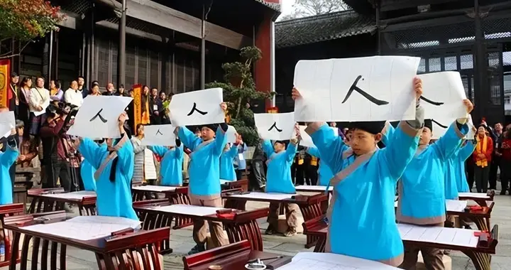 旌德文庙：从“龙抬头”到“文昌诞”