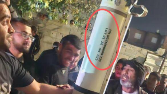 一叶知事：终于知道，以色列为什么会同意停