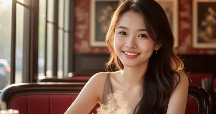 小时候缺爱的女孩，长大后为什么总遇到渣男？