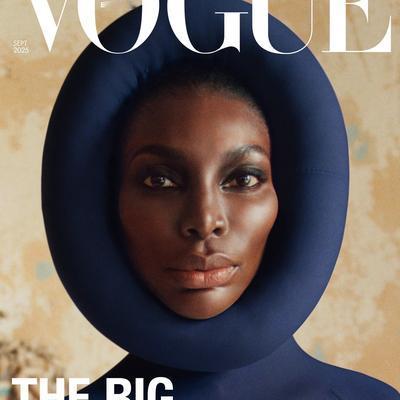 下水道男孩：Michaela Coel