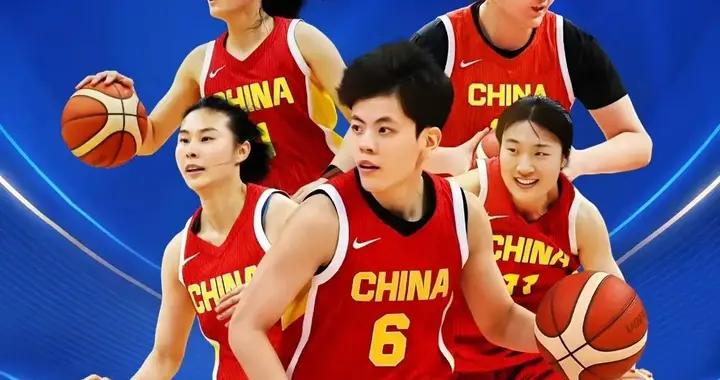 美国女篮世界杯12人名单出炉，中国女篮出线格局有变，附女篮赛程
